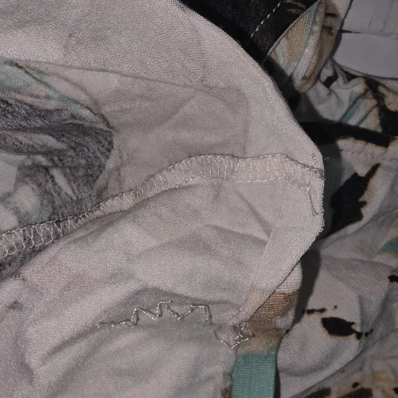 VINTAGE CACHE TOP Sleeveless Top Y2K Size Medium - Picture 5 of 5